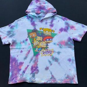 Rugrats hoodie